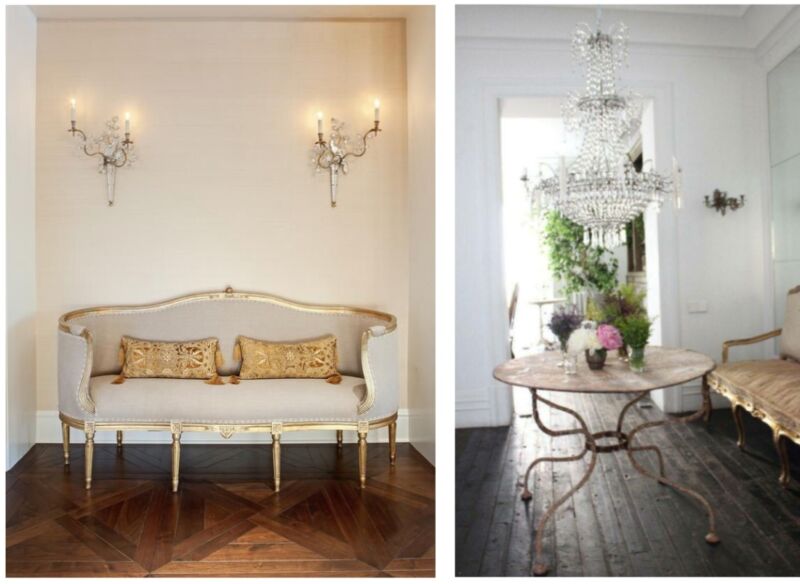 At The Crown Collection, you’ll find South Africa’s largest range of antique and French-style settees, daybeds and chaise lounges.