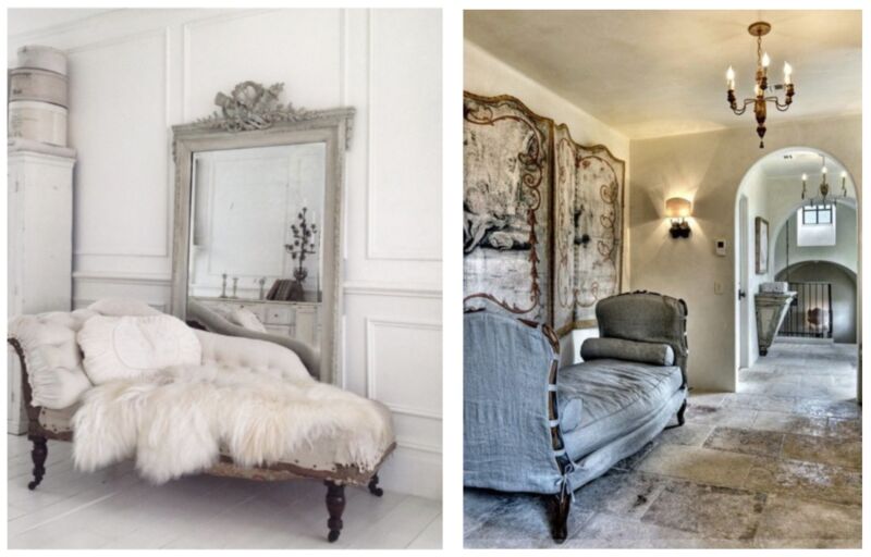 Although undeniably beautiful to the eye, antique settees are more than decorative items. Offering practical seating in various spaces, their compact size makes them ideal for almost any room.