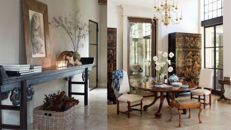 Chinese antiques from The Crown Collection
